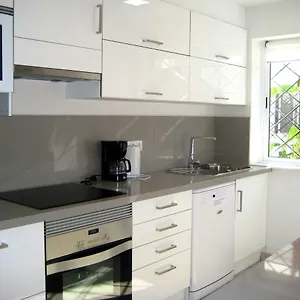 Appartement Lacy Golf (adults Only), Maspalomas (Gran Canaria)
